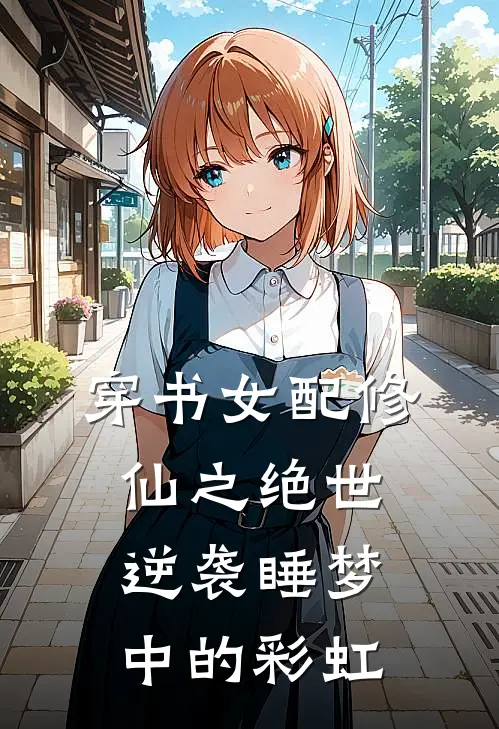 穿书女配修仙之绝世逆袭睡梦中的彩虹