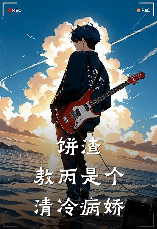 饼渣：敖丙是个清冷病娇