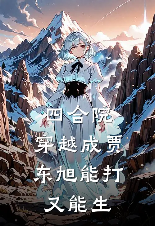 四合院：穿越成贾东旭能打又能生