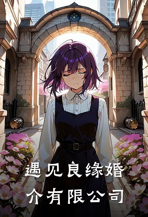 遇见良缘婚介有限公司