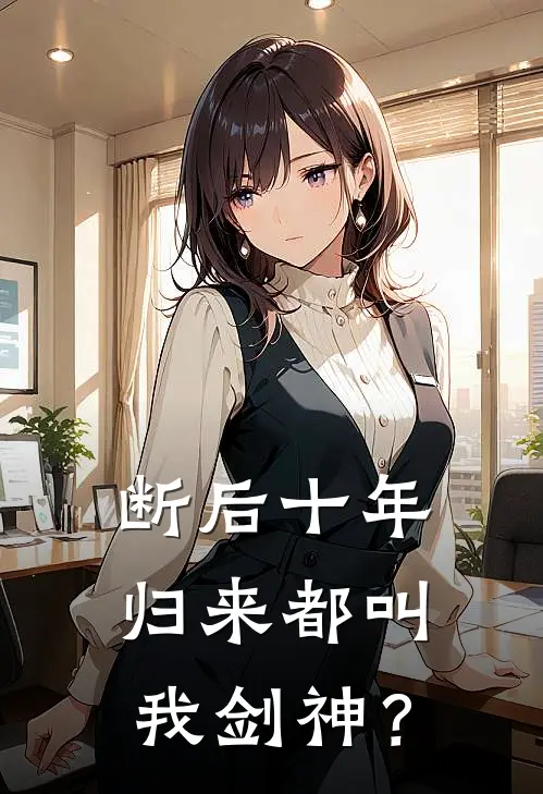 断后十年，归来都叫我剑神？萧铁凄魏青鸾热门完结小说_最新章节列表断后十年，归来都叫我剑神？(萧铁凄魏青鸾)