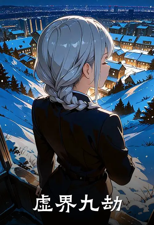 虚界九劫