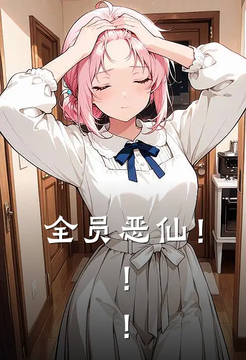 全员恶仙！！！