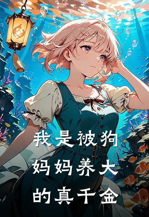 我是被狗妈妈养大的真千金