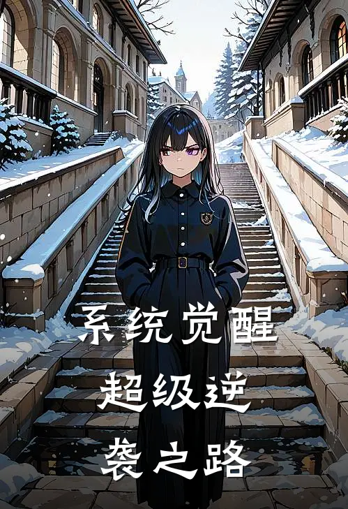 《系统觉醒：超级逆袭之路》苏然赵强全集免费在线阅读_(苏然赵强)全章节免费在线阅读