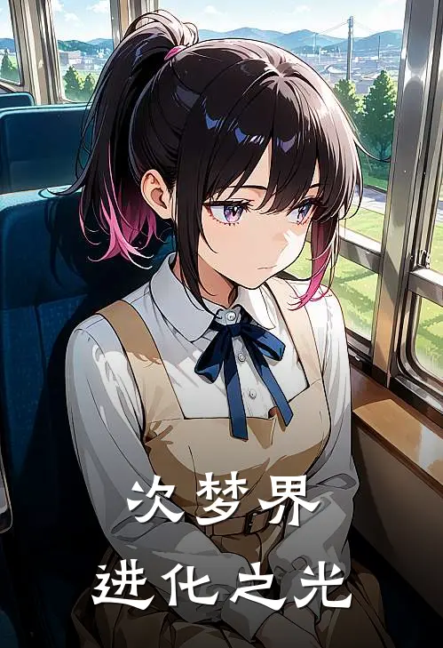 次梦界：进化之光