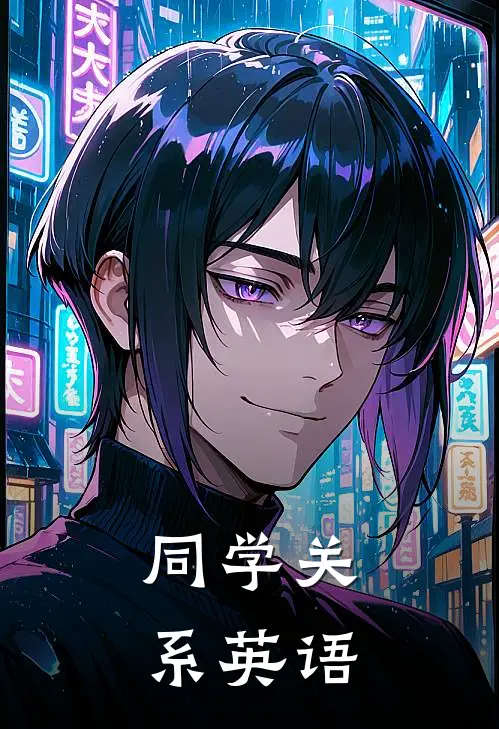 同学关系英语