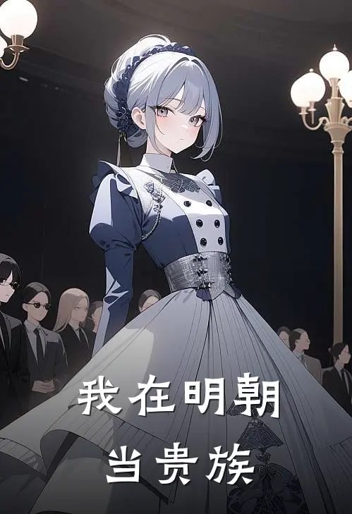 我在明朝当贵族