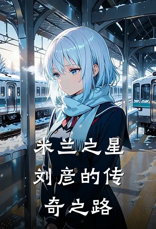 米兰之星：刘彦的传奇之路