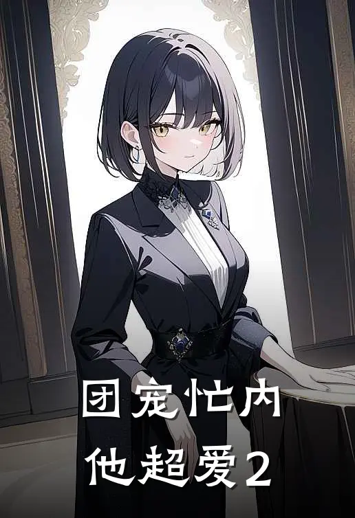 团宠忙内他超爱2