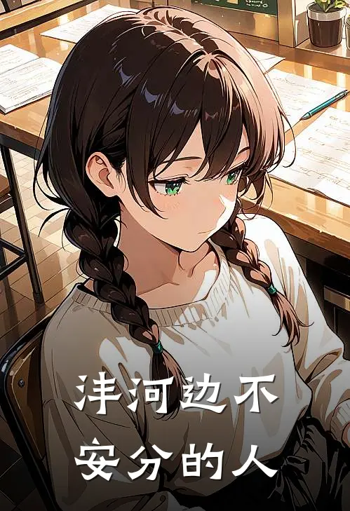 沣河边不安分的人