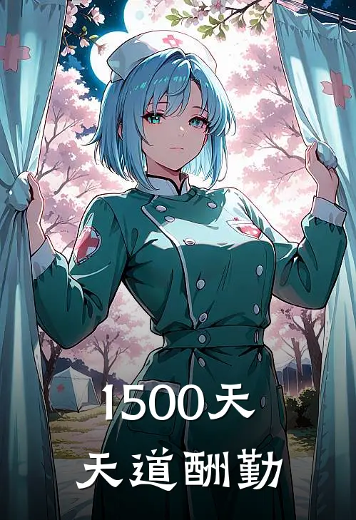 1500天：天道酬勤