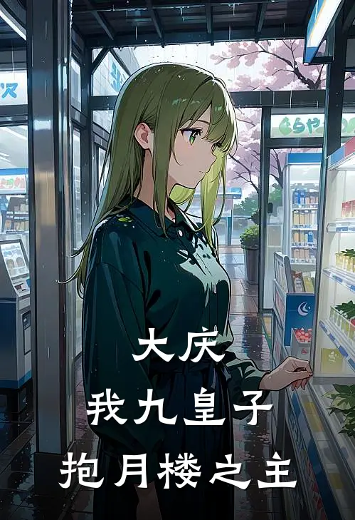 大庆：我九皇子，抱月楼之主