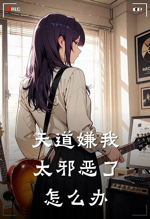 天道嫌我太邪恶了怎么办