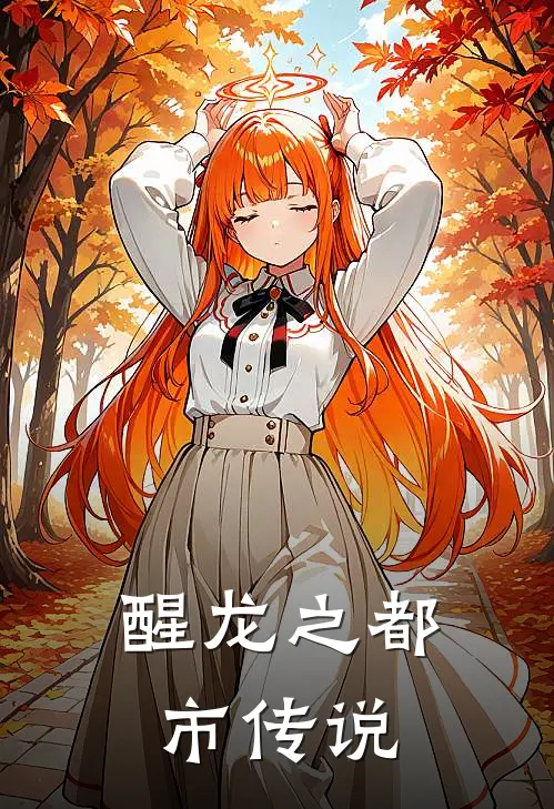 醒龙之都市传说