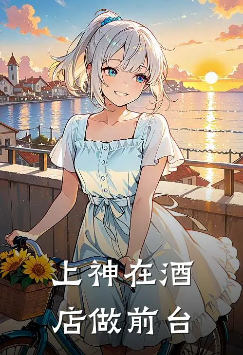 上神在酒店做前台