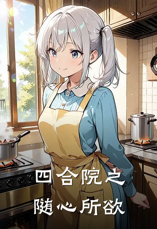 四合院之随心所欲