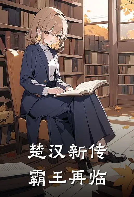 楚汉新传：霸王再临