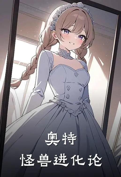 奥特：怪兽进化论