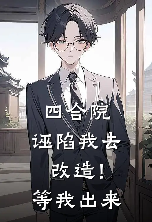 四合院：诬陷我去改造！等我出来