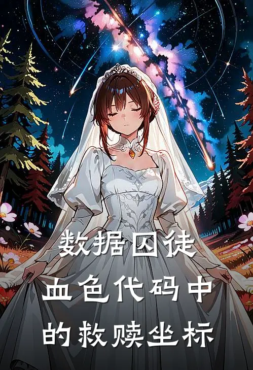 数据囚徒：血色代码中的救赎坐标