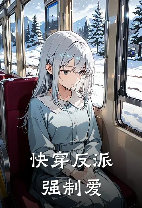 快穿反派强制爱