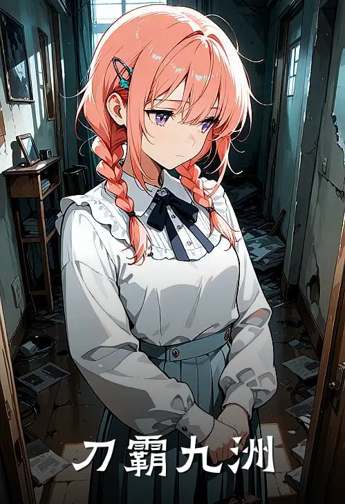 刀霸九洲范岳萧寒江推荐完结小说_免费阅读刀霸九洲(范岳萧寒江)