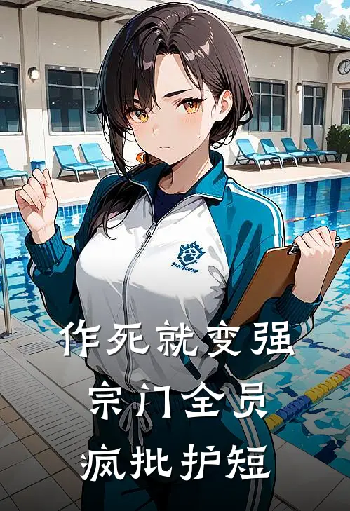 作死就变强，宗门全员疯批护短