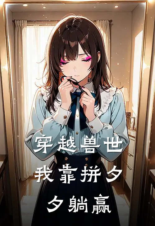 穿越兽世，我靠拼夕夕躺赢