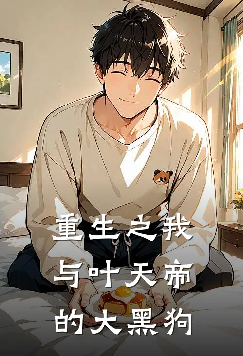 重生之我与叶天帝的大黑狗