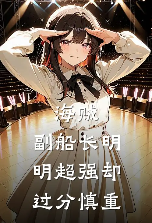 海贼：副船长明明超强却过分慎重