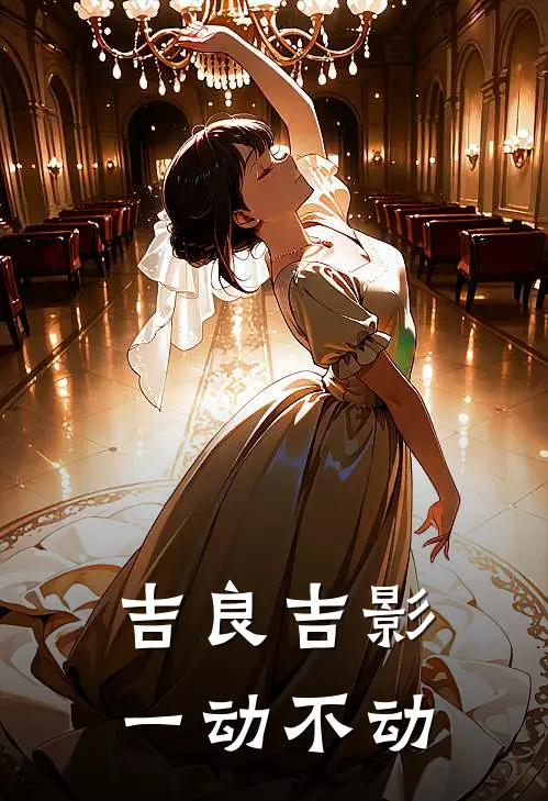 吉良吉影一动不动