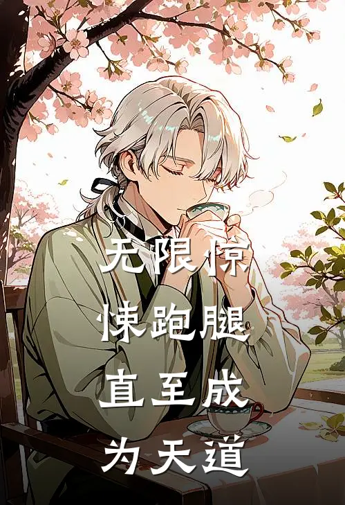 无限惊悚跑腿：直至成为天道