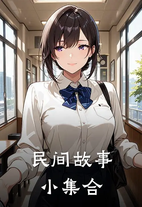 民间故事小集合