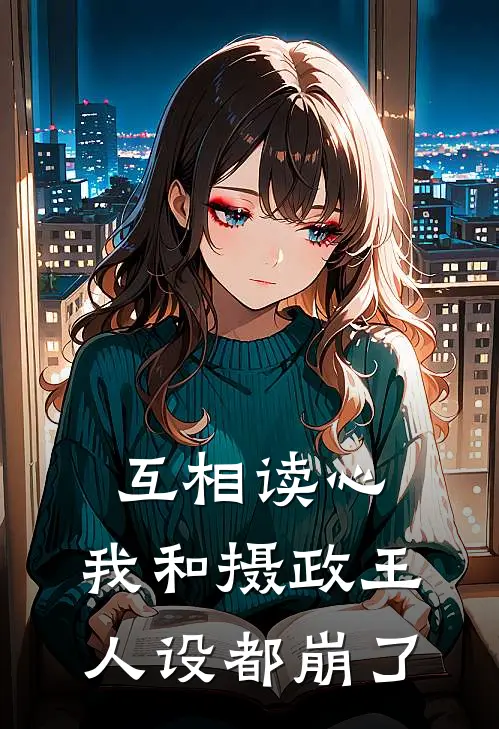 互相读心，我和摄政王人设都崩了