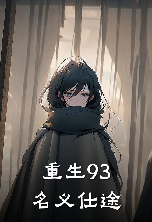 重生93：名义仕途