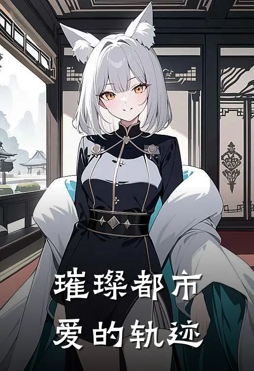 璀璨都市：爱的轨迹