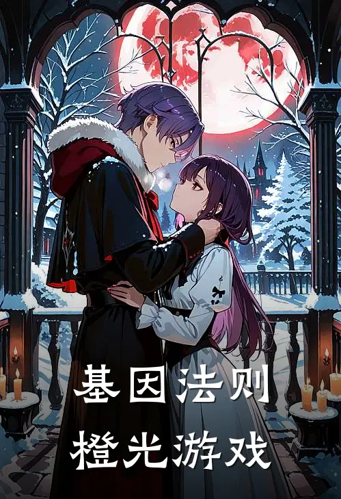 基因法则橙光游戏