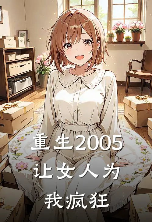 重生2005，让女人为我疯狂