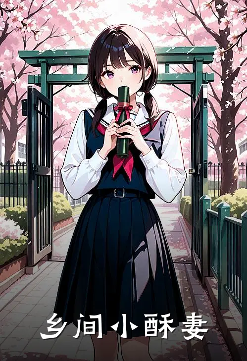 乡间小酥妻