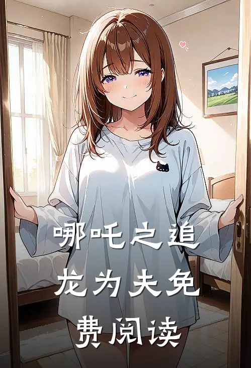 哪吒之追龙为夫免费阅读