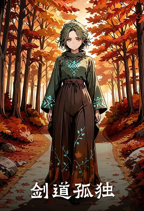 剑道孤独
