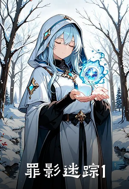 罪影迷踪1
