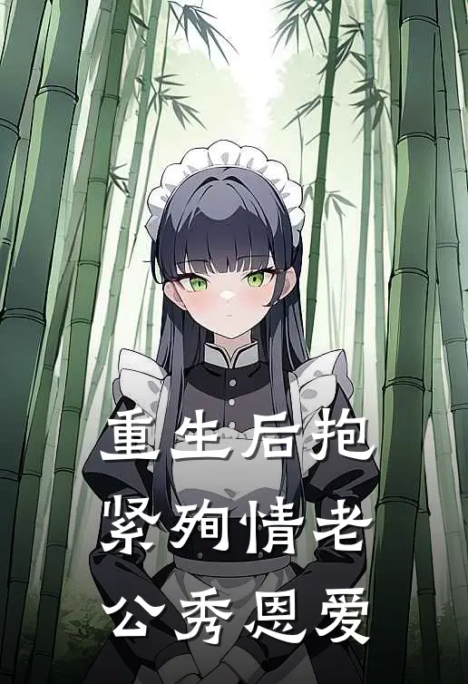 重生后抱紧殉情老公秀恩爱