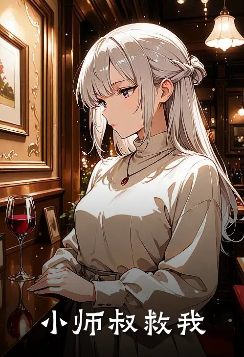 小师叔救我