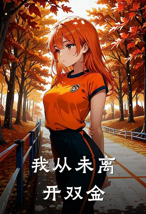 我从未离开【双金】