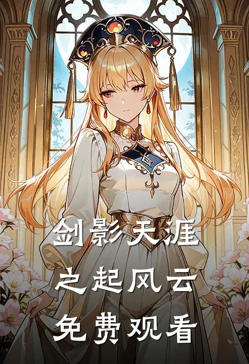 剑影天涯之起风云免费观看