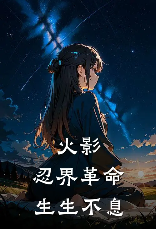 火影：忍界革命生生不息