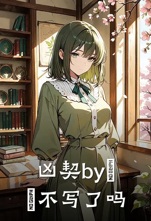 凶契by瑆玥不写了吗