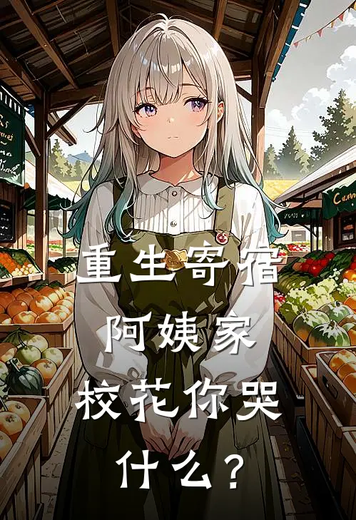 重生寄宿阿姨家，校花你哭什么？